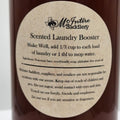 Mcintire Laundry Booster