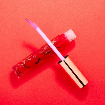 Winky Lux pH Gloss Raspberry 0.14oz - New