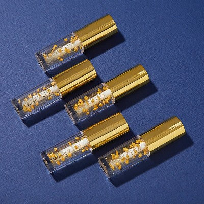 Winky Lux In The Stars Lip Oil 0.13 fl oz - Imperfect Box