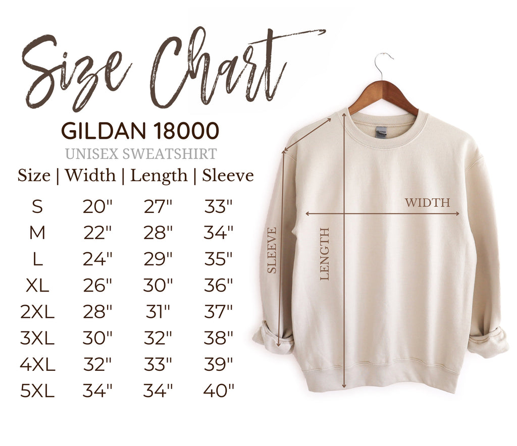 Electric Fall Sweatshirt