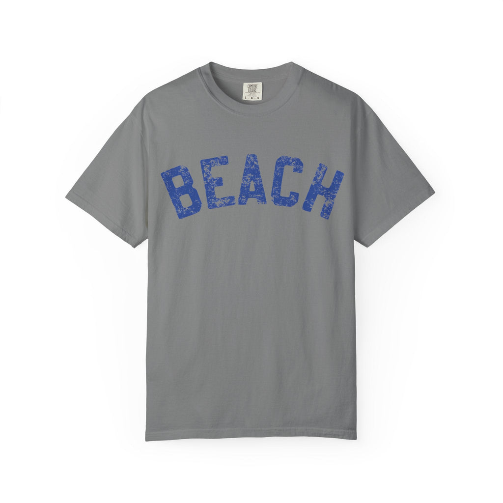 Beach Garment-Dyed Tee