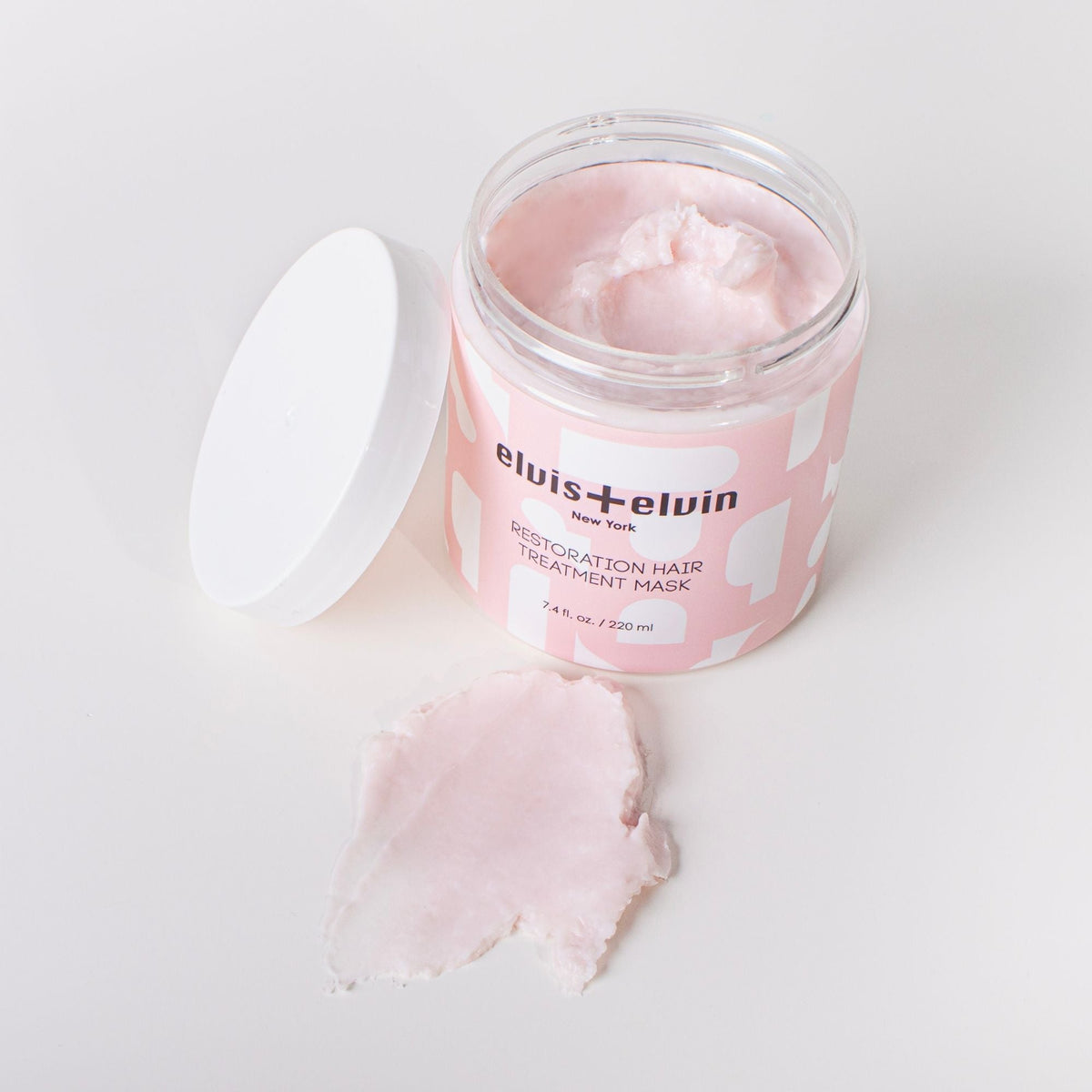 Restoration Hair Treatment Mask
