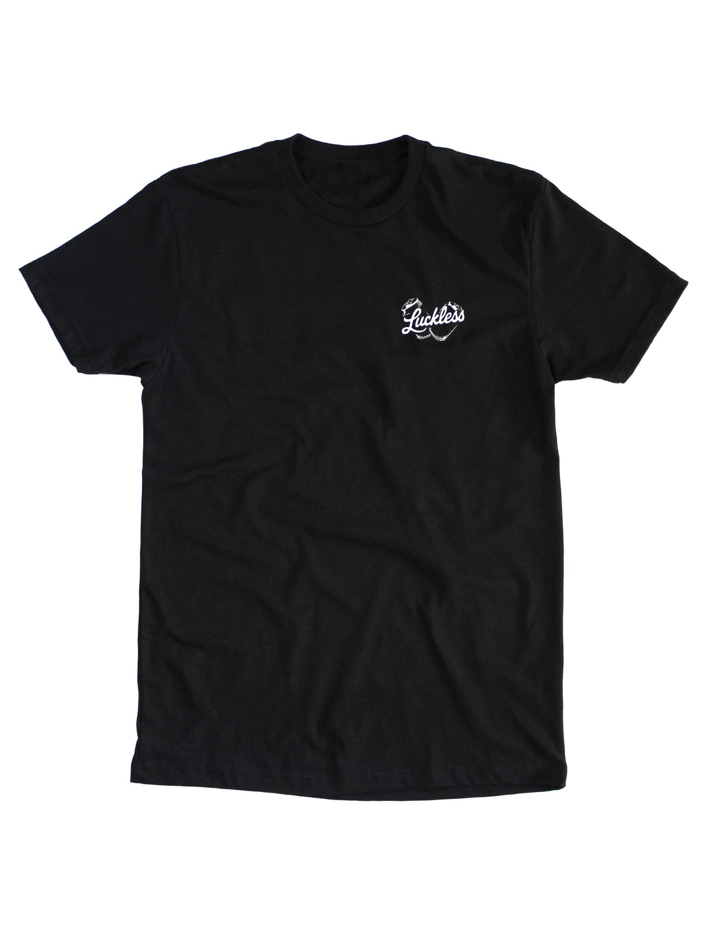 Hot & Friendly Tee