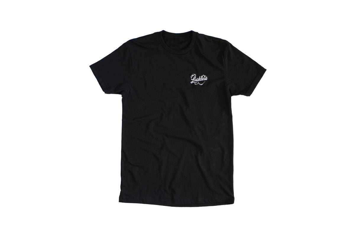 Hot & Friendly Tee