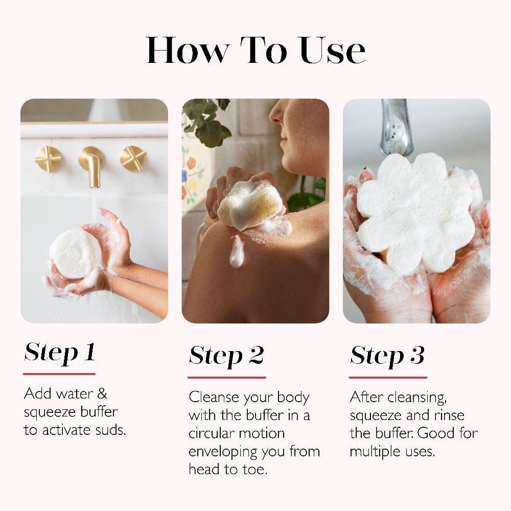 White Rose | Holiday Snowman