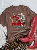 Not my first rodeo tee or sweatshirt
