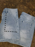 Denny Dan Shorts