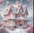PEARL DIAMOND ART DIY CRAFT KIT | CHOOSE YOUR DESIGN