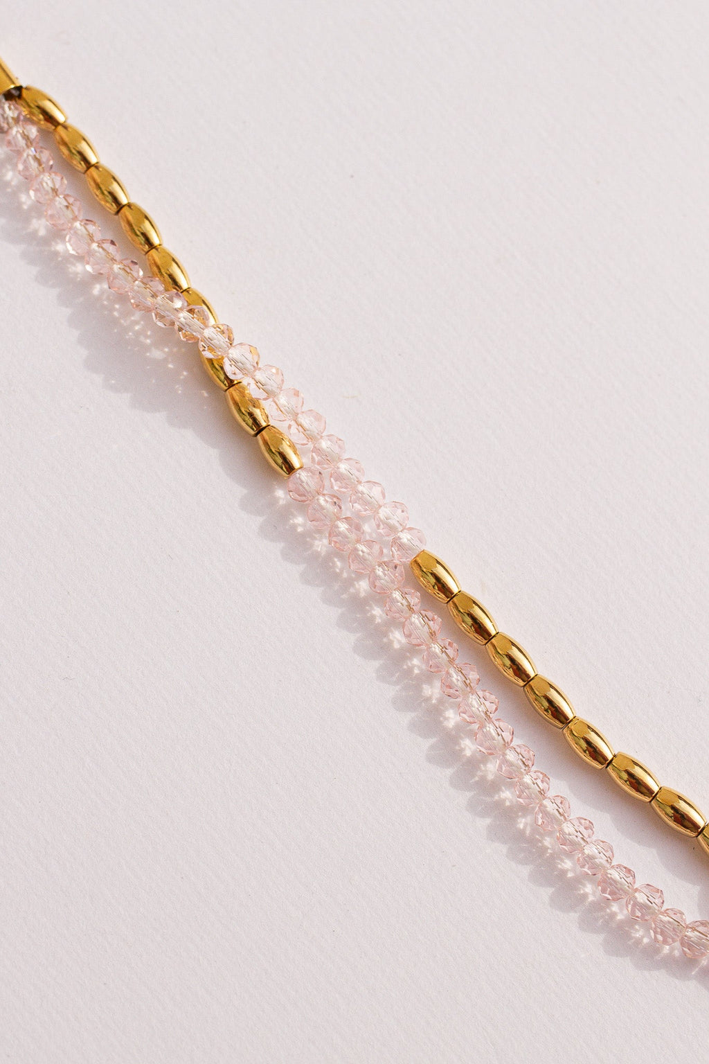 Avery Layered Bracelet