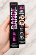 Mascara Picks | Two Faced B.T.S. or Bang