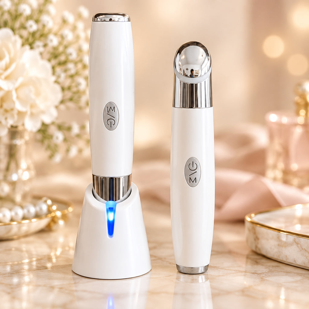HEATED EYE LIFT WAND