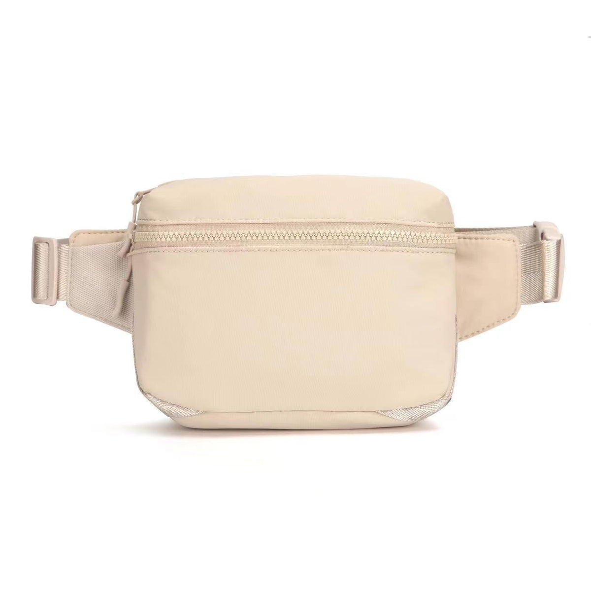 Adventurer Nylon Sling Crossbody Belt Bum Fanny Waist Bag