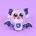 Bella The Bat Plushie (10-inch)