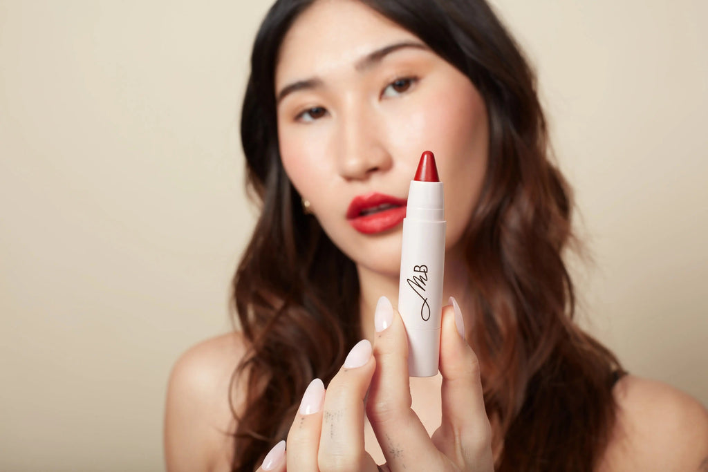 Kissen Lush Lipstick Crayon