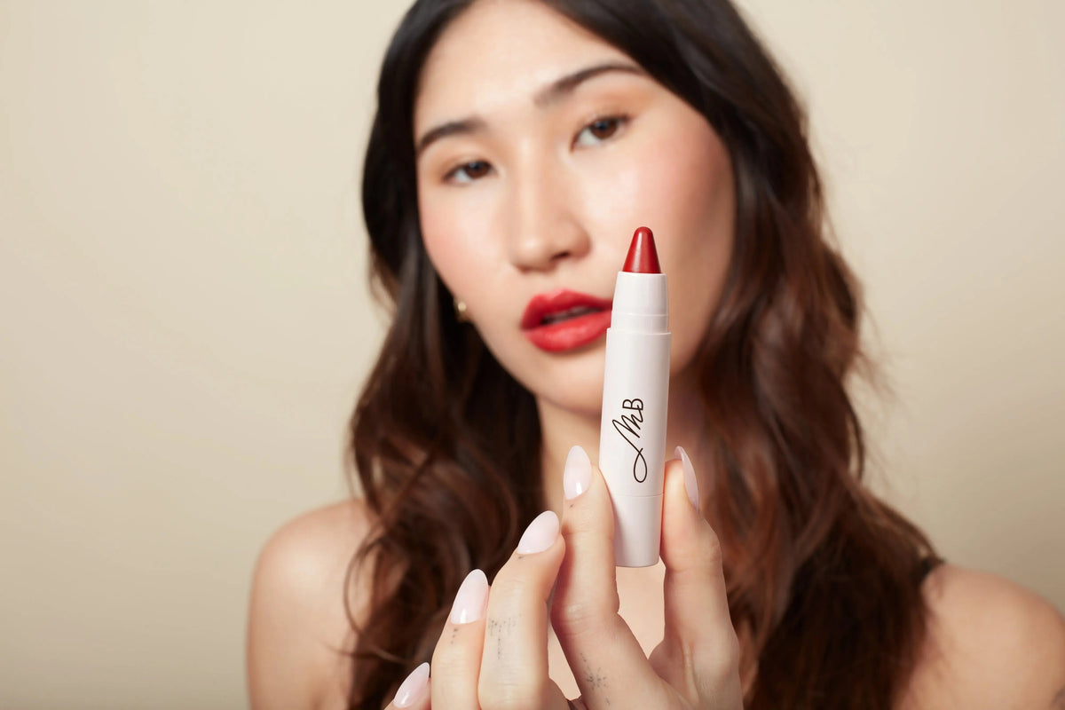 Kissen Lush Lipstick Crayon