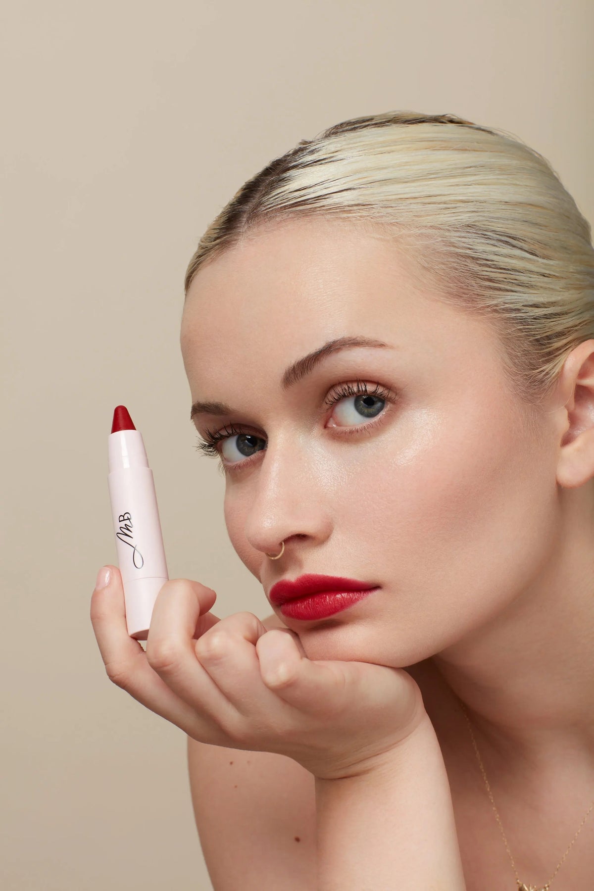 Kissen Lush Lipstick Crayon