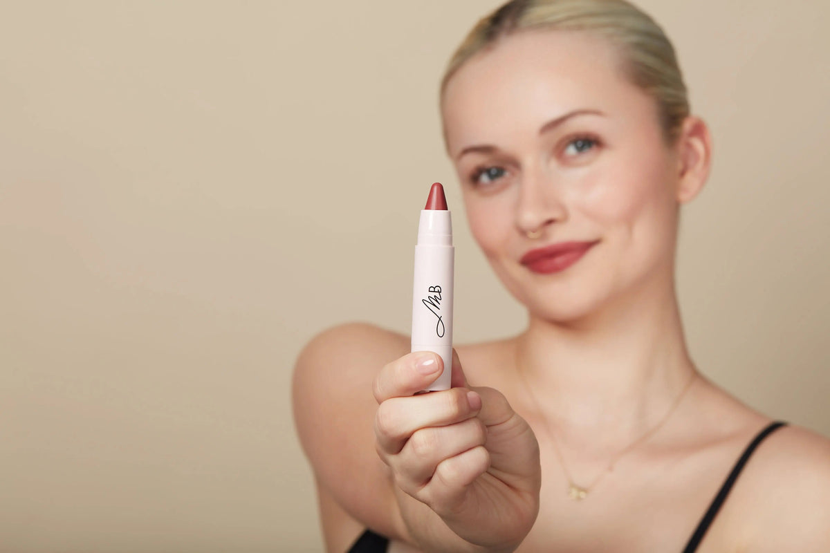 Kissen Lush Lipstick Crayon