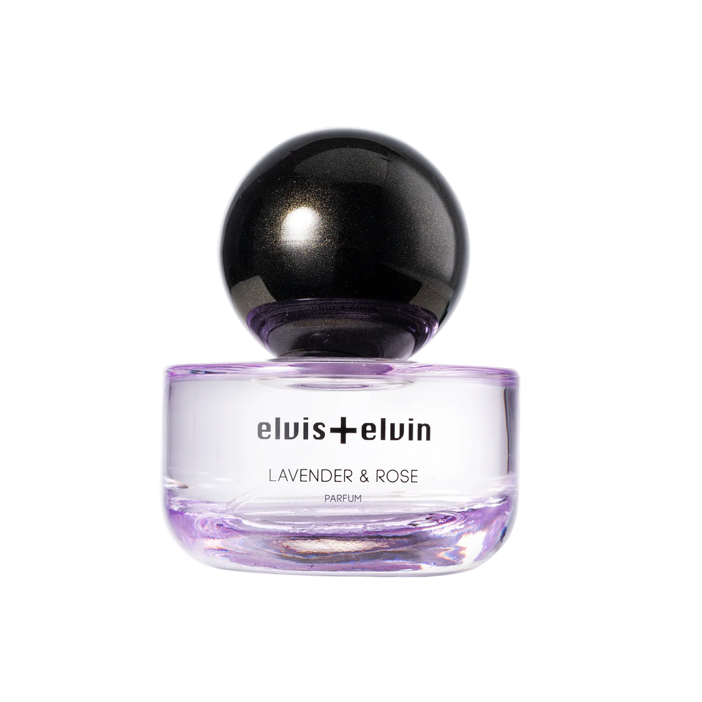 Lavender & Rose Parfum