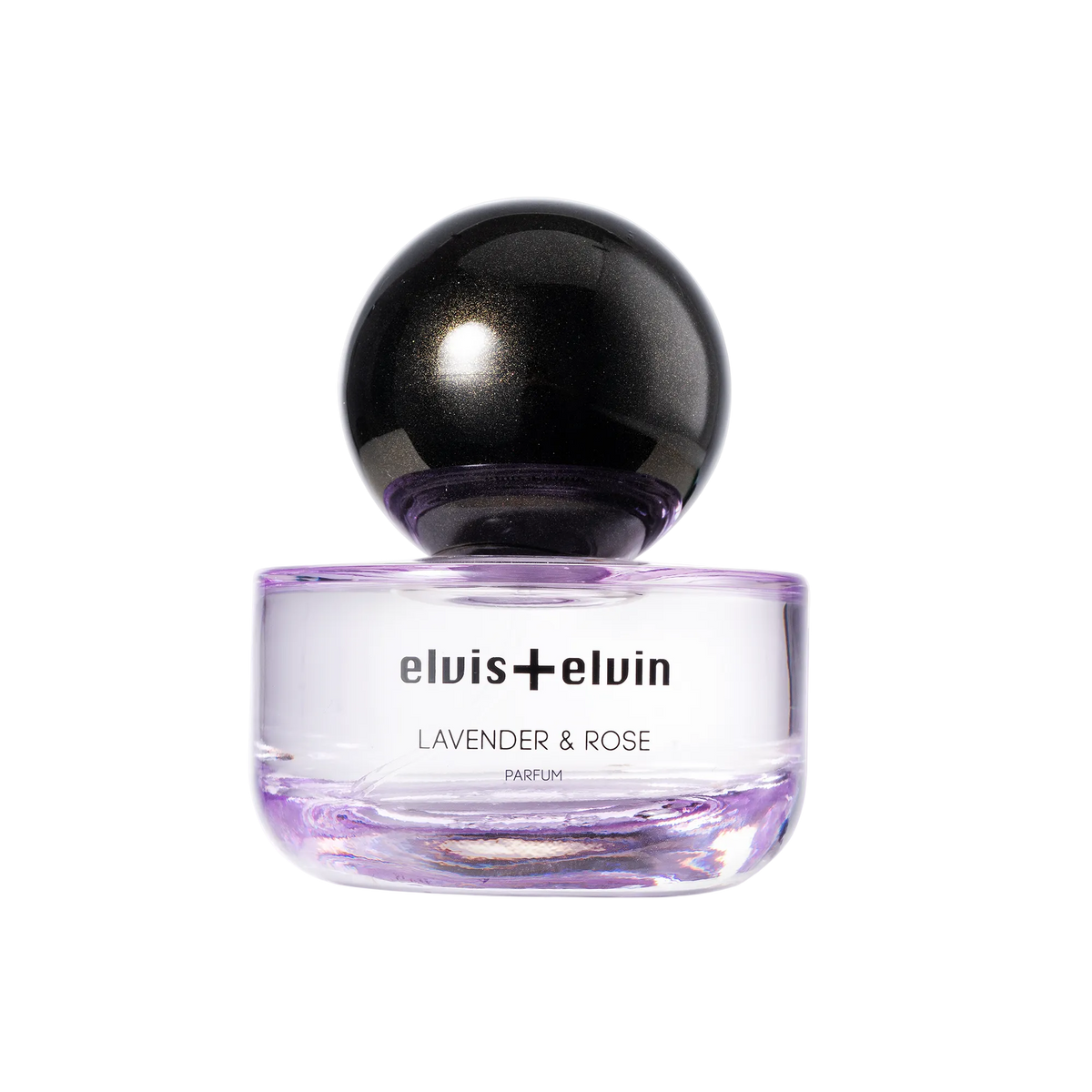 Lavender & Rose Parfum