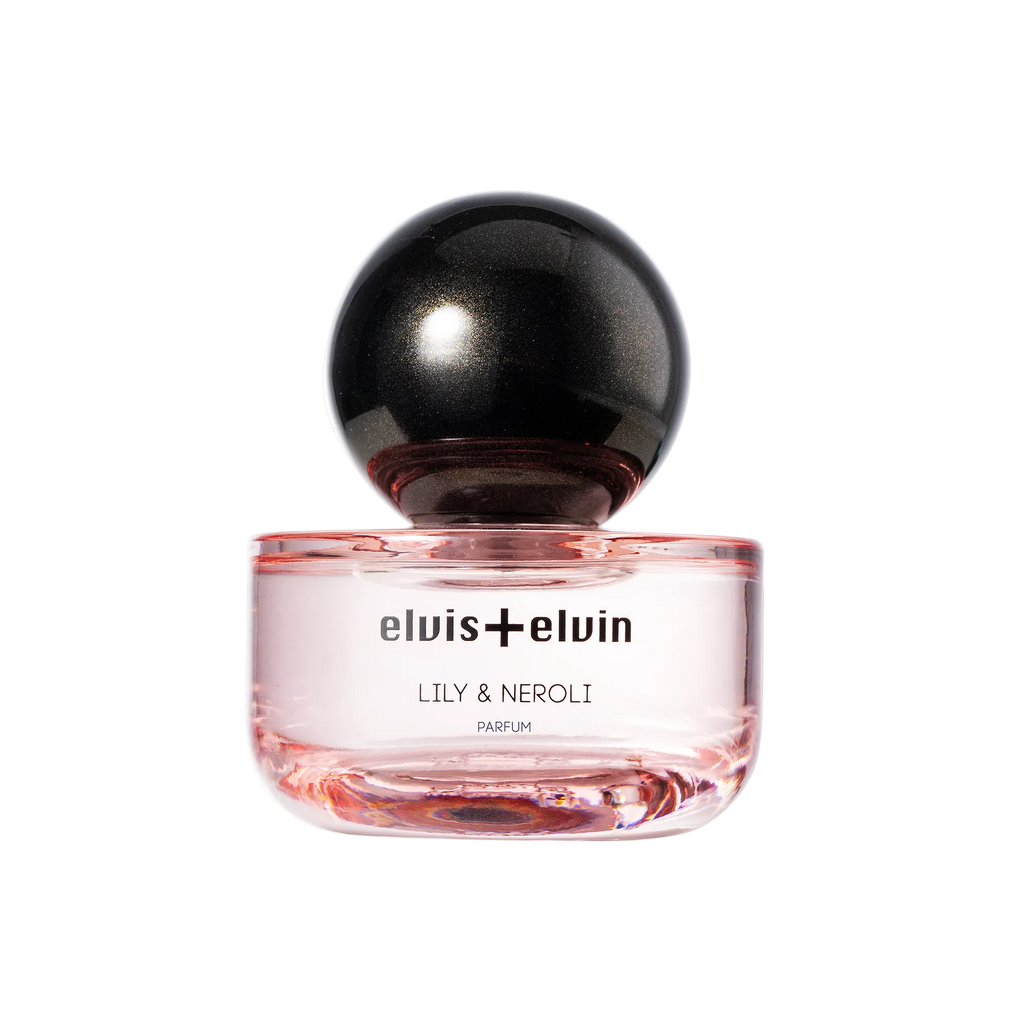 Lily & Neroli Parfum