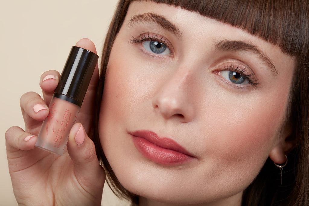 Liquid Flush Cheek Tint