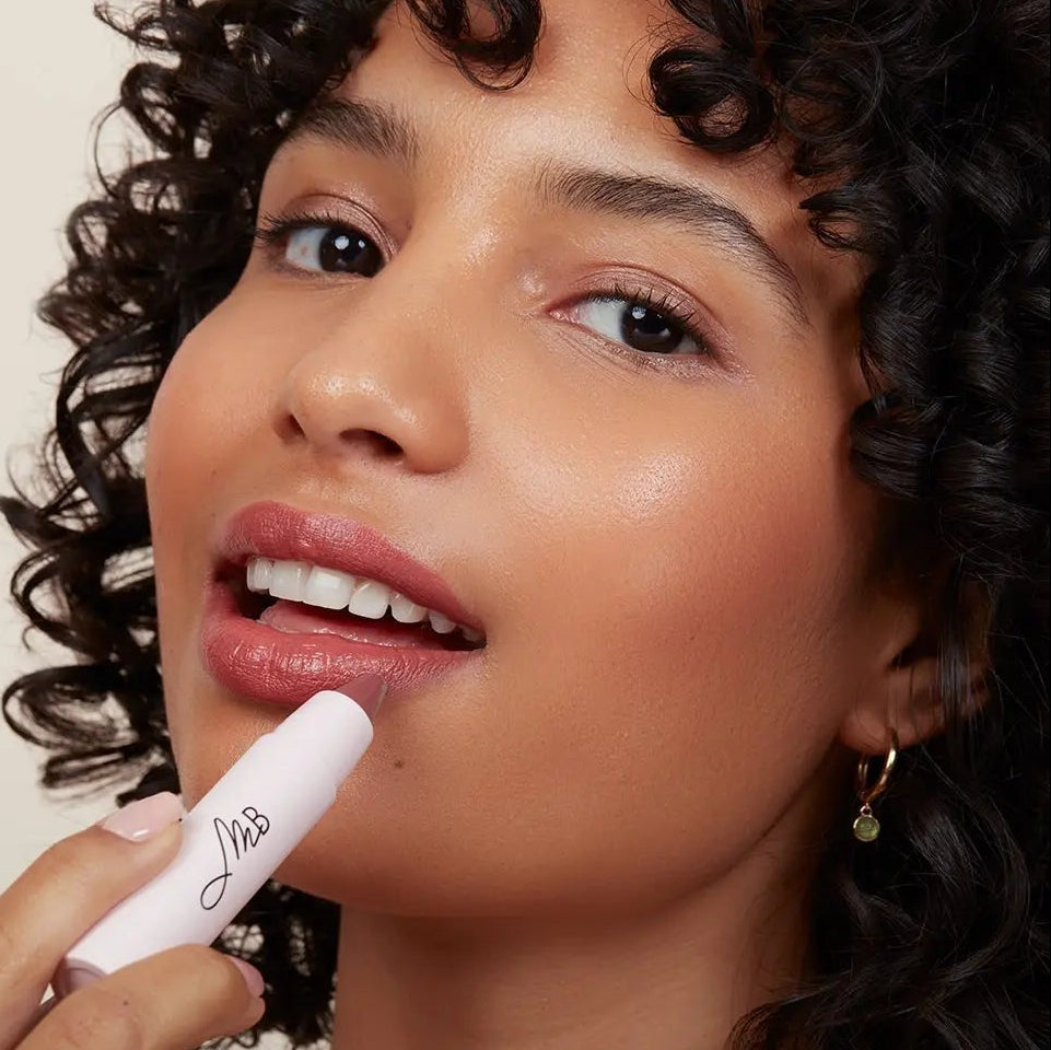 Kissen Lush Lipstick Crayon