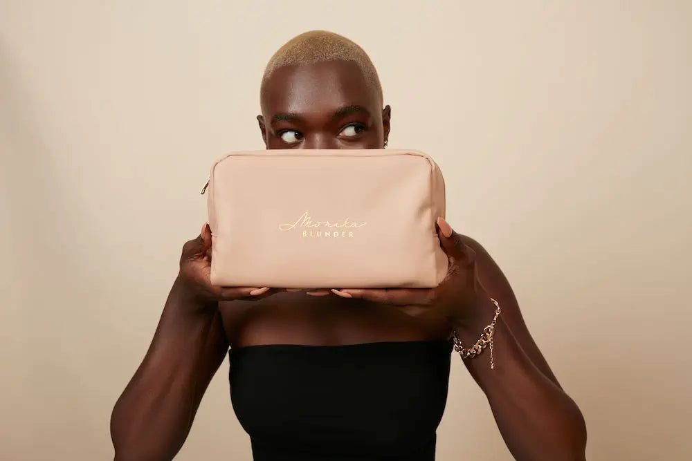 Cosmetic Clutch