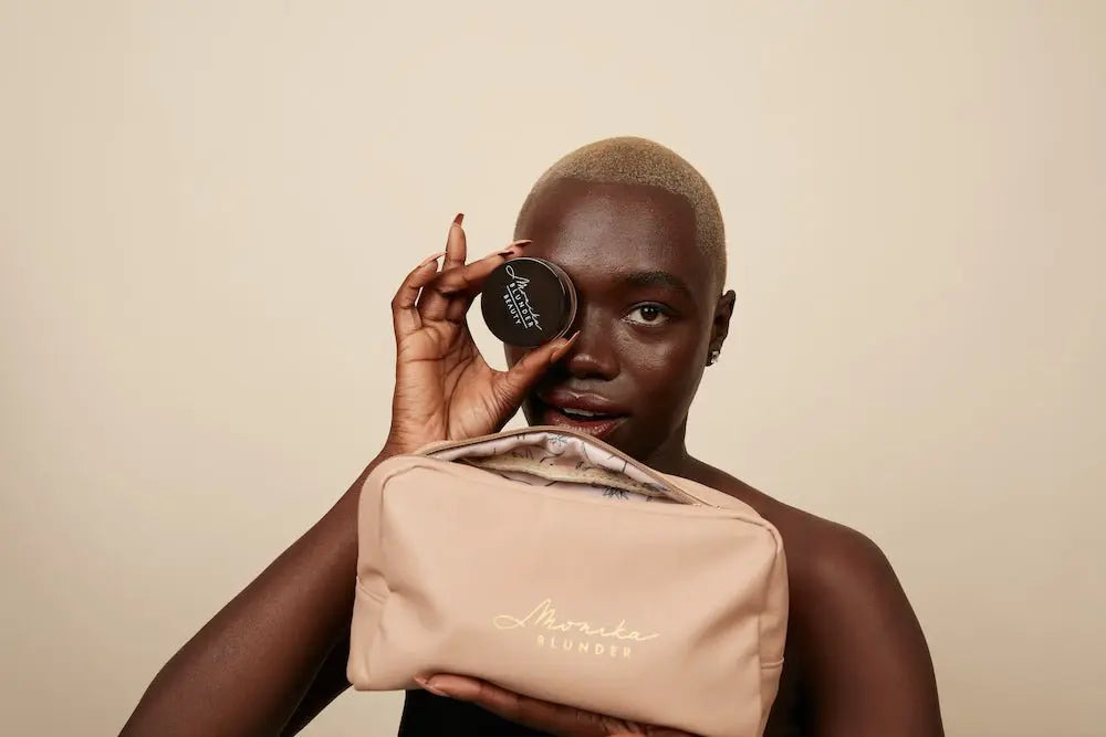 Cosmetic Clutch