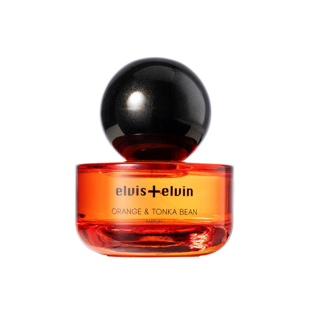 Orange & Tonka Bean Parfum