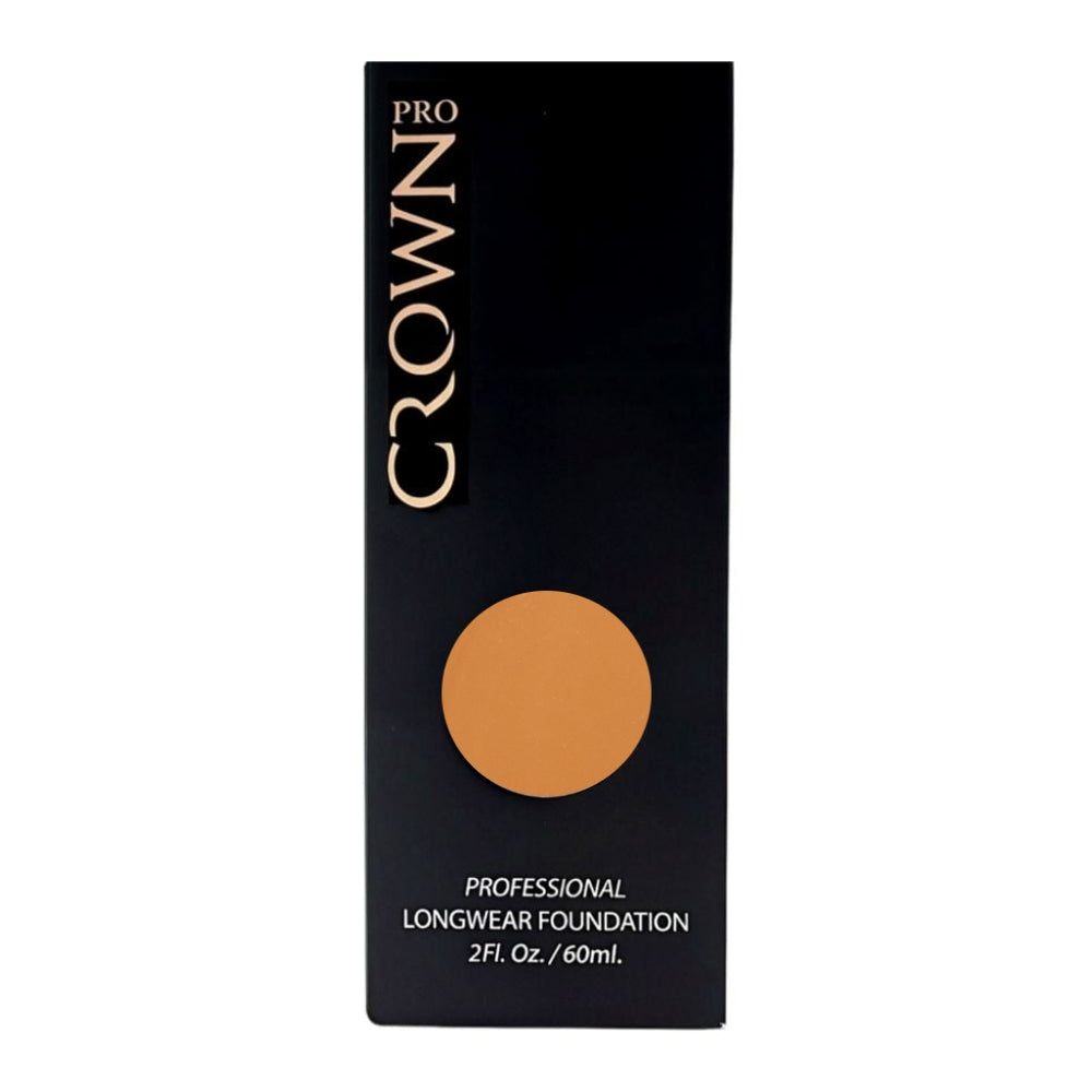 Medium Beige  PF-4 60ml/Fl oz