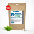 Super Whitening Peppermint NHAP Toothpaste 120 Tablet Refill