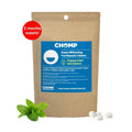 Super Whitening Peppermint Toothpaste 120 Tablet Refill