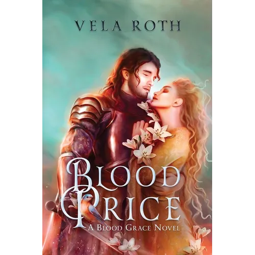 Blood Price: A Fantasy Romance - Paperback