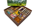 Parks Board Game Organizer Insert