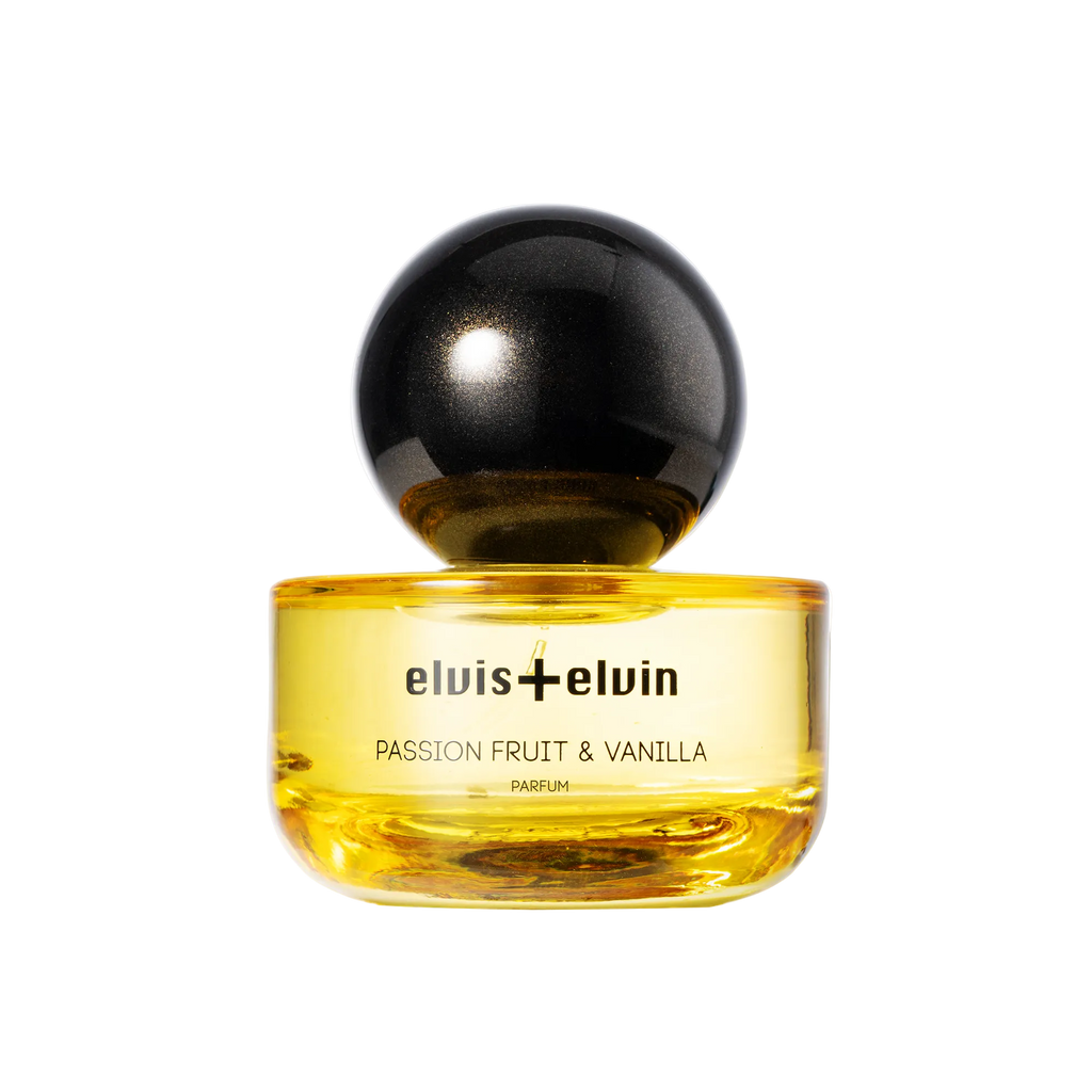 Passion Fruit & Vanilla Parfum