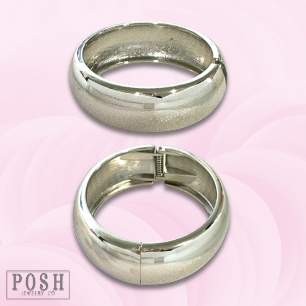 Bangle bracelet - LC