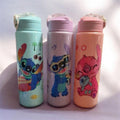 Little Blue Guy Flip-Top Tumbler | 3 Colors