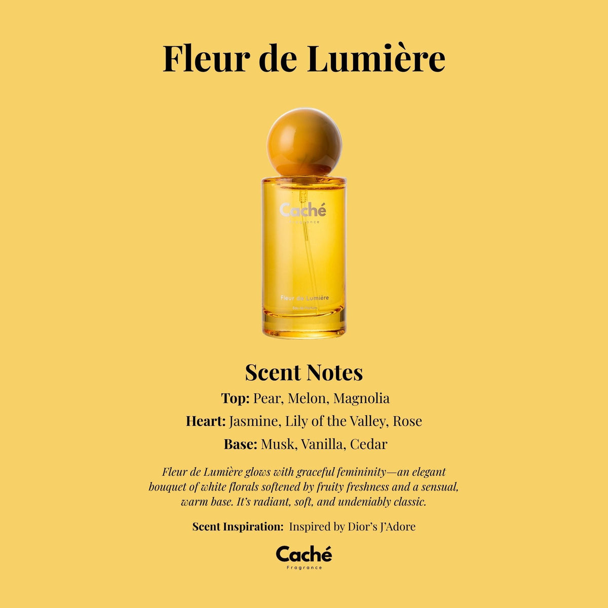 Fleur de Lumière