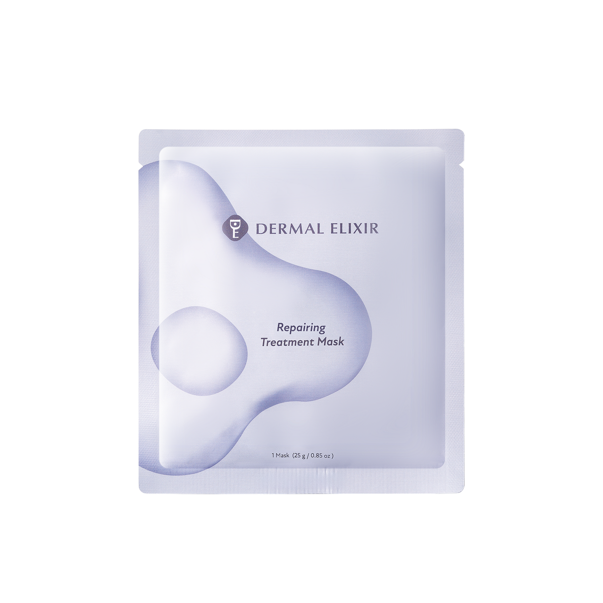Repairing Treatment Mask