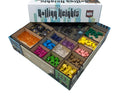 Rolling Heights Board Game Organizer Insert