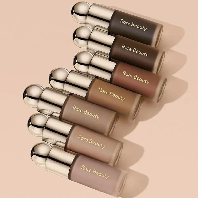 Rare Beauty Soft Pinch Liquid Bronze Contour Stick Smooth Natural Nose Shadow Face Highlight Brighten Makeup for All Skin Tone