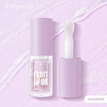 BIG Fruit Lip Oil Lip Enhancer Plumper Big Brush Moisturising Clear Lip Gloss Sexy Lip Makeup Care Cosmetics for Women Girl Lady