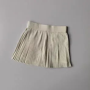 Sports Skirt for Women Quick-drying Tennis Skirt With Shorts