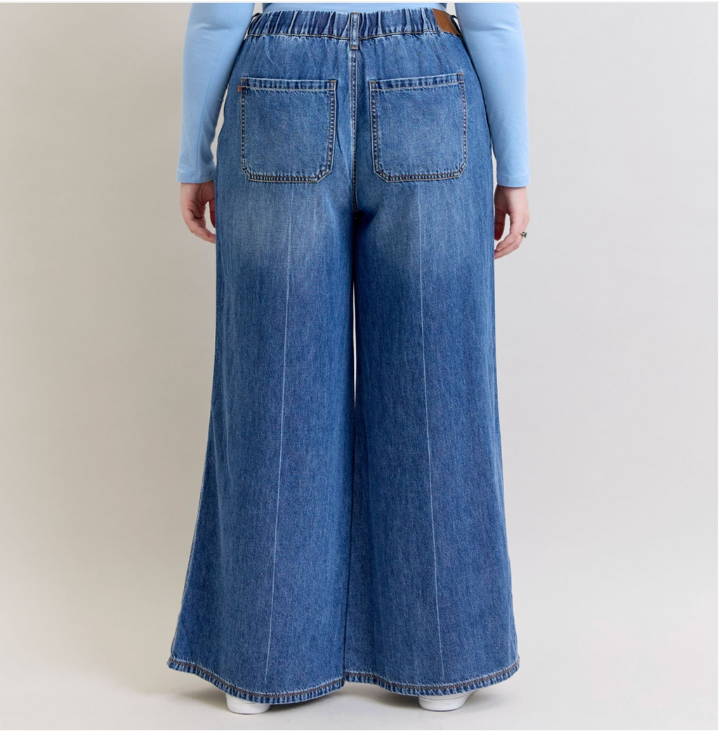 Judy Blue Palazzo