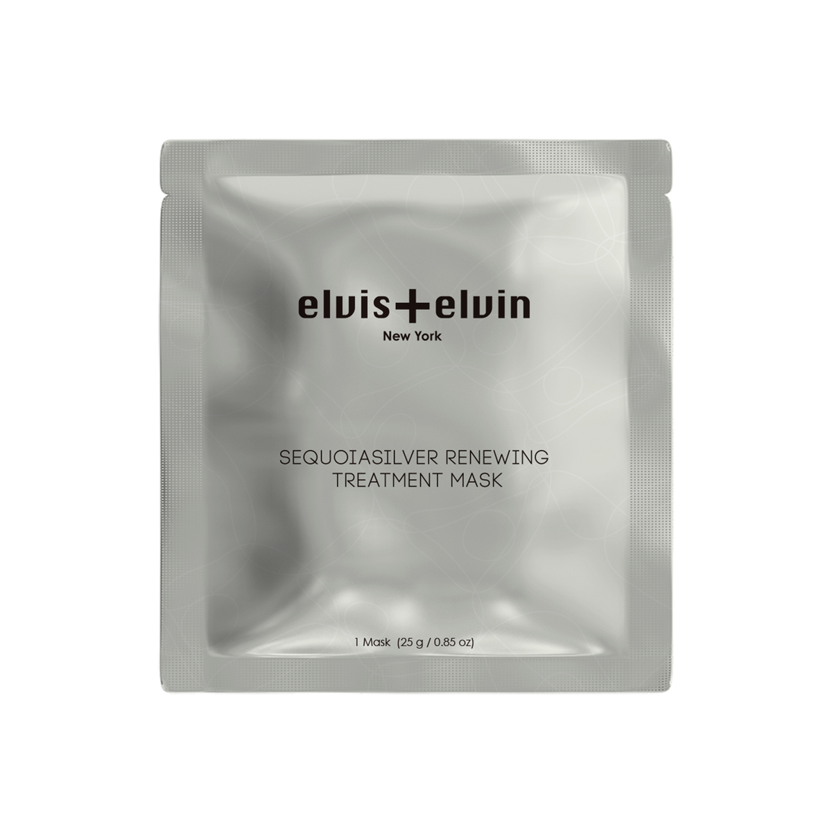 SequoiaSilver Renewing Treatment Mask