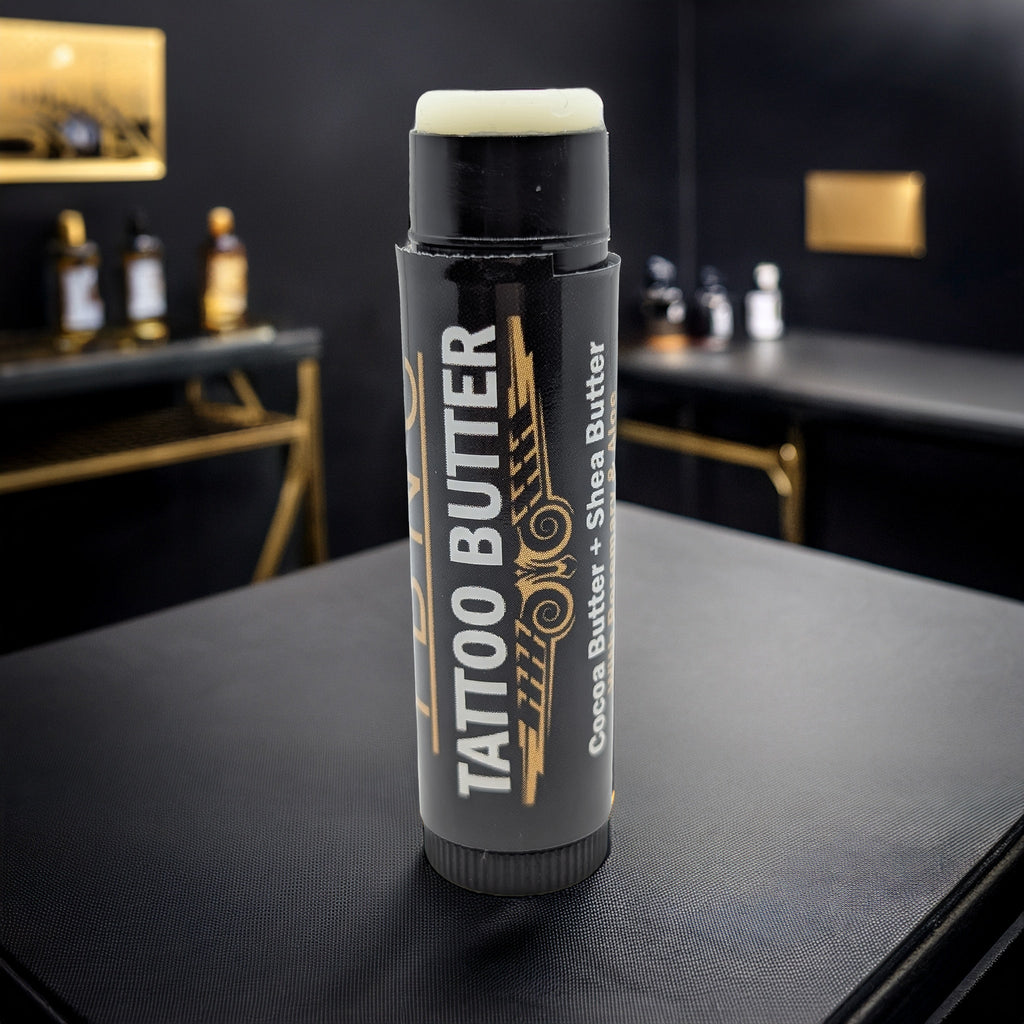 Tattoo Butter Travel Sticks (3pack)
