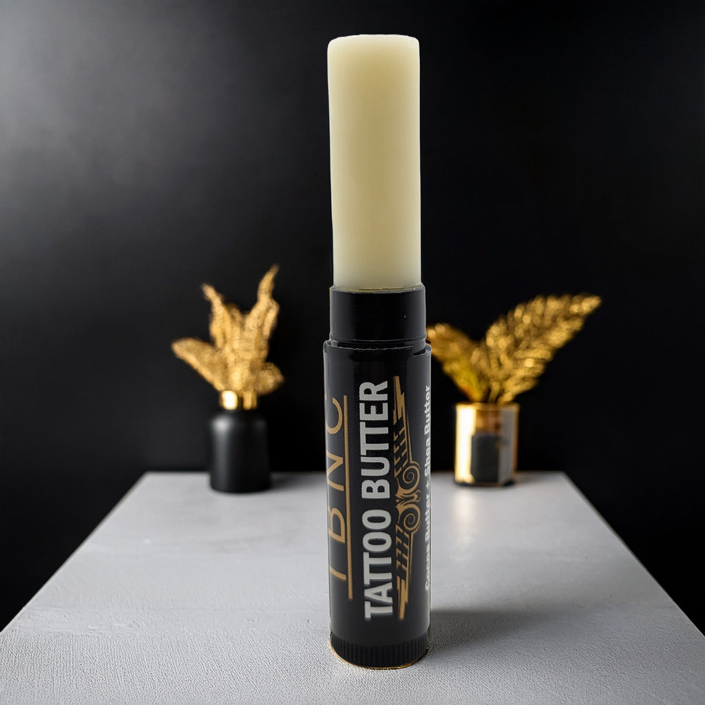 Tattoo Butter Travel Sticks (3pack)