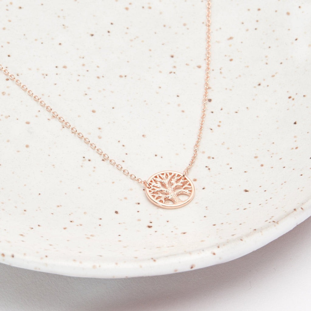 Grandmother Necklace, Multiple Styles
