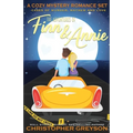 A Cozy Mystery Romance Set - The Adventures of Finn and Annie Volume 1 - Paperback