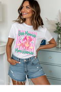 Less Meanies More Weenies Graphic Tee